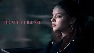 bloom and beatrix | drivers license