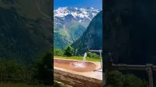 Natureza exuberante#natureza.8k