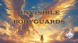 Invisible bodyguards