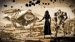 Rush The Gate ~ Main Mission 14 ~ Borderlands 4