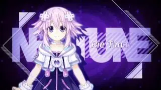 Hyperdevotion Noire: Goddess Black Heart - Official Opening Movie