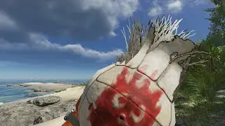 Stranded Deep: Time For Some Rafting! Day 26