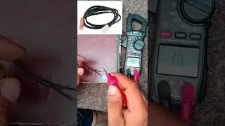 Ac Sensor kaise check kare | #shorts #viralvideo #ytshorts #trendingshorts