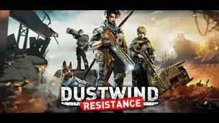 Dustwind: Resistance: Пошаговая война?