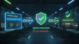 ADVANCE FUNCTIONALITY DURING LOOKUP | XLINESOFT | PHPRUNNER