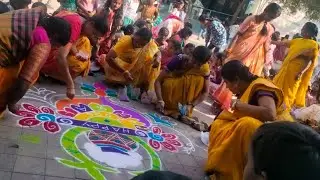 MPPS Kompally- Festival vibes- Sankrathi celebration -2026
