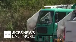 Baltimore's DPW is making 