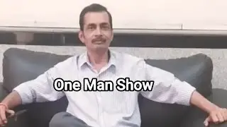 🥰हम भी अकेले तुम भी अकेले 🙋&zwj;♂️One Man Show Good Night🙏 श्री स्वामी समर्थ🌸🙏Pune 🌸Maharashtra🚩
