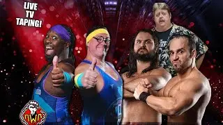 RWA Live: Episode 25