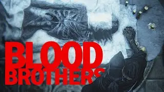 Настоящий ужас Bloodborne &mdash; это встречи с NPC
