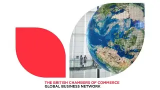 Introducing the Global Business Network