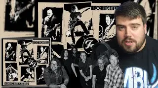Foo Fighters &mdash; Прошу друга &mdash; Реакция