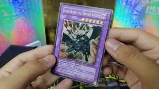 Dark Blade the Dragon Knight (UTR)/ ULTIMATE/ RDS-EN035  ◥ Yu-gi-oh Ecuador ◤
