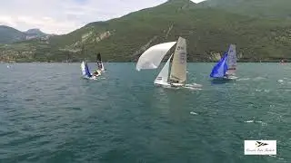 B14 EUROPEAN & WORLD CHAMPIONSHIP 2016    Highlights