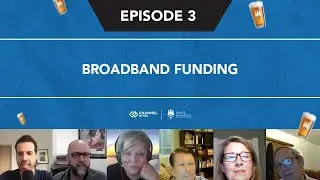 Broadband Funding