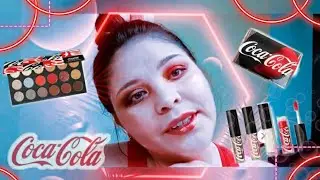 COCA COLA X MORPHE - Thirst for Life Collection