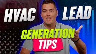 HVAC Lead Generation 2026