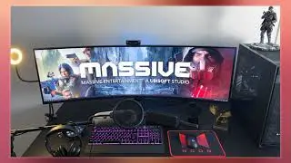 Massive Entertainment