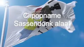Clip opname Sassendonk Alaaf met Sas en Donk