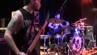 Years Since The Storm LIVE HD at Bring The Heat Fest Filmed by Liberate Justice Entertainment