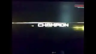 Official Trailer UFC 154 St-Pierre vs Condit