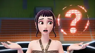 Kpop Demon Hunters | Happy ZOEY Get MARRIED