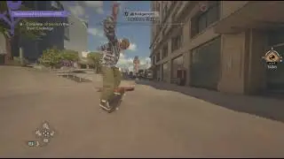 Sweet stair set