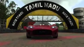 Drift Practice with Gek0h - DriveClub