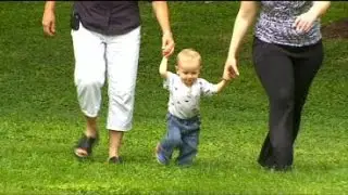 1 Year Later, Both Parents In Same-Sex Couples Have Legal Rights