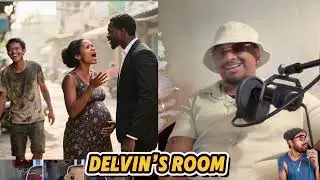 KARMA? Black woman in Thailand diss Black men then get ABANDONED by Asian baby daddy!!