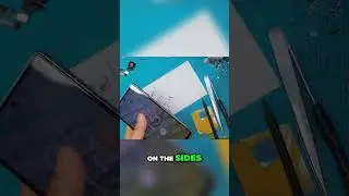 Transforming Display: Our Clean Up Process Revealed [PIXEL 7A] | Sydney CBD Repair Centre