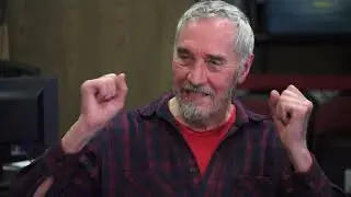 Jim Garrard on the theatre community in Toronto in the 70s