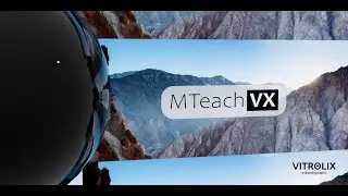 Презентация комплекса MTeach для конференции МГУ МКО-2023