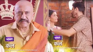 Harphoul Mohini Promo | Balwant Lega Mohini Se Apna Badla