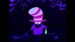 Foster's Home for Imaginary Friends - Mac's Sugar Rush [Part 1]
