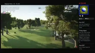 The Golf Club 2 - Let's Try Out Career