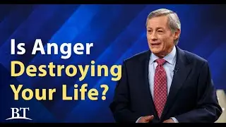 Is Anger Destroying Your Life? | Beyond Today TV Philippines