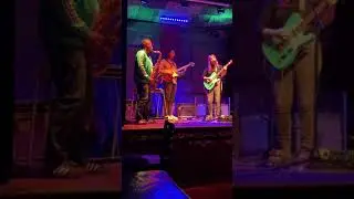 Bethany Joy  -  Hit It  - featuring Justin Tibbs & Ricardo Morales 11/09/2023