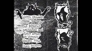 Wyvern -  De Gevleugelde Dood (black metal/synth/Netherlands)