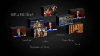 Watch Network Knowledge programs online.