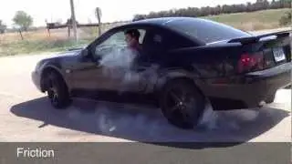 Physics Commercial