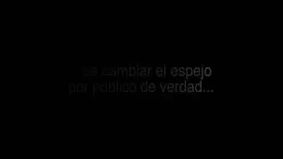 The Audition Teaser Trailer (By GerardPB)