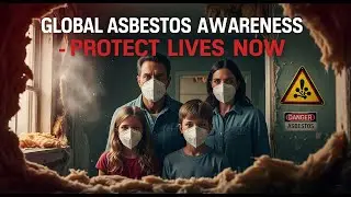 Why Global Asbestos Awareness Week 2025 Matters