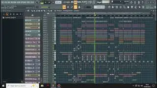 FLP FUNKOT NU