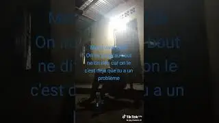 Donnez nous tonny yoka
