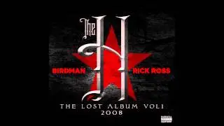 Birdman & Rick Ross - Flashy Cars Moviestars