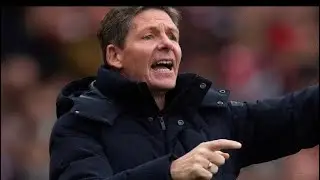 C84E15: We Are Now On A Run Of 10 Games Without A 'Win' - Trevor Gear On Palace's Season So Far