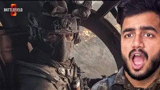 ENDING OF BATTLEFIELD 6 | ULTRA GRAPHIC SETTING GAMEPLAY #4