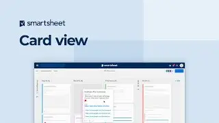 Вид карты
