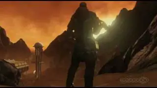 Red Faction Trailer (HD) MUST WATCH